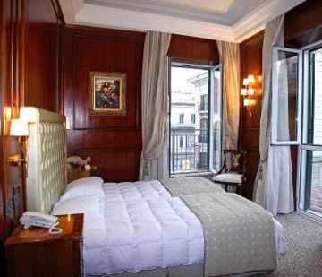 Hotel Boutique Trevi