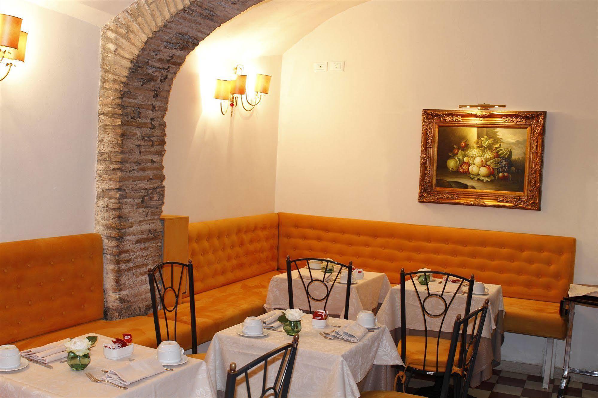 Hotel Boutique Trevi 4*