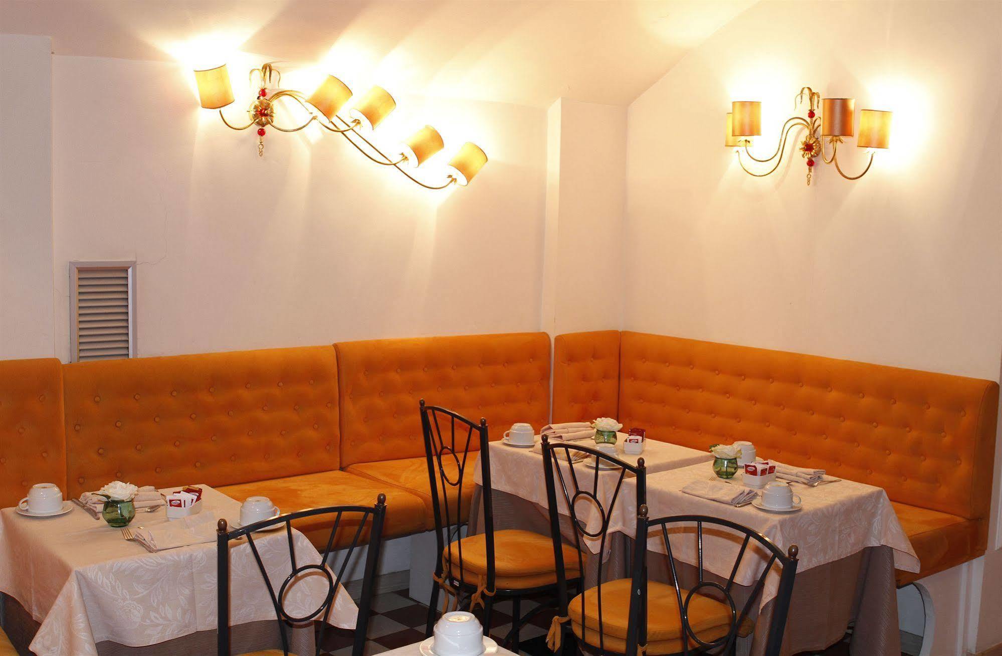Boutique Trevi Hotel Rome