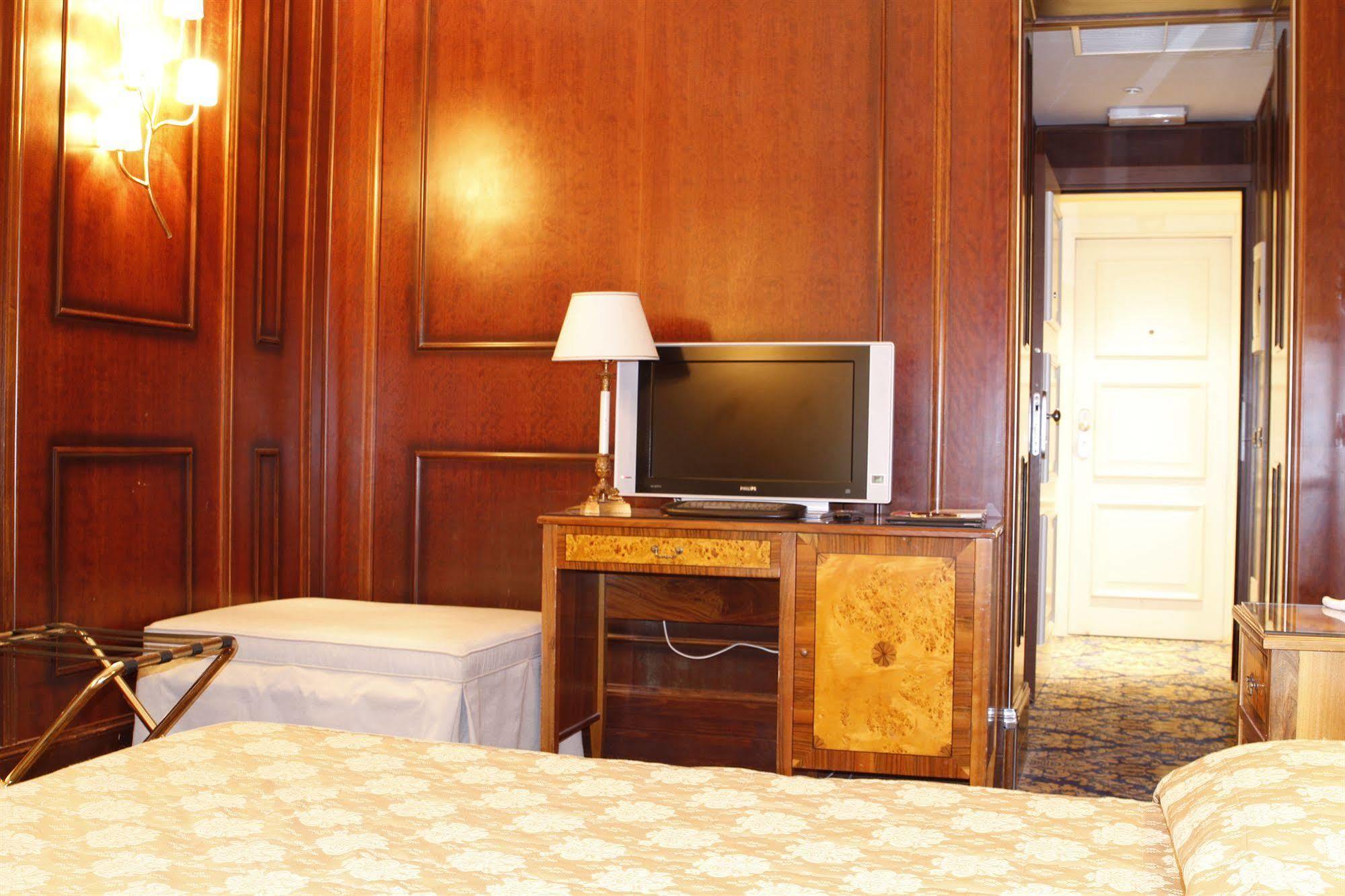 Hotel Boutique Trevi Rome