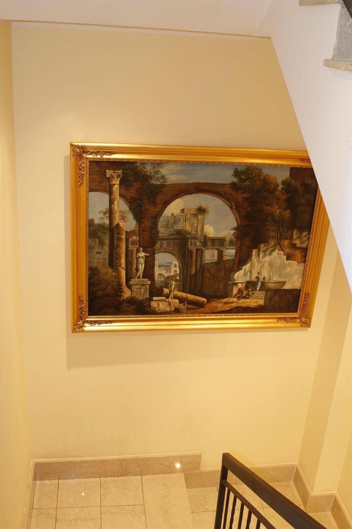 Boutique Trevi 4* Rome