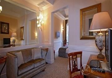 Boutique Trevi