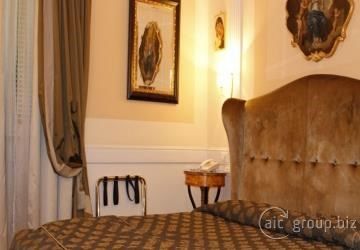 Boutique Trevi Hotel Rome