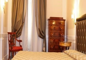 Hotel Boutique Trevi Rome