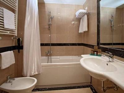 Hotel Boutique Trevi Roma