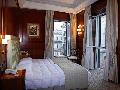 Hotel Boutique Trevi Roma