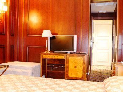 Boutique Trevi Hotel Roma