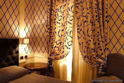 Boutique Trevi Hotel Roma