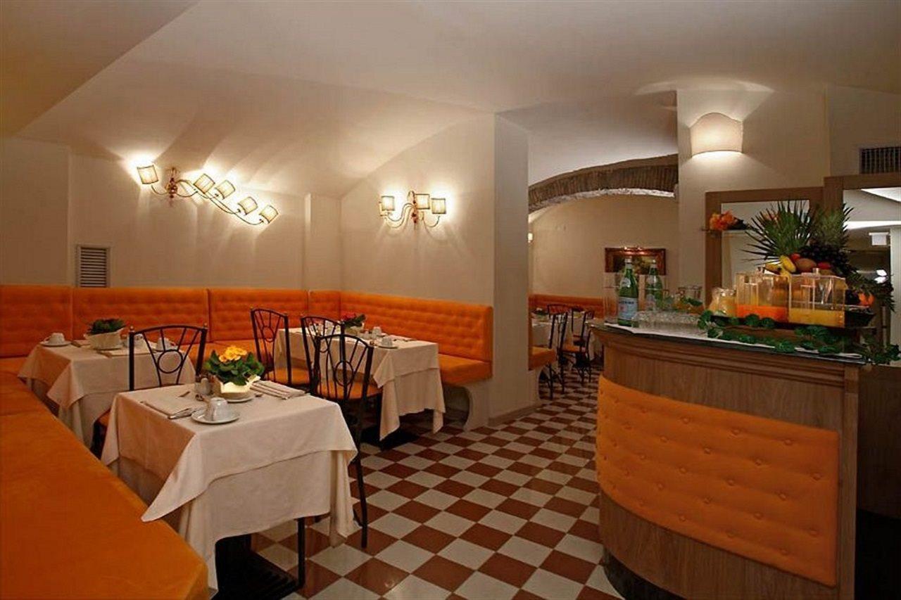 Boutique Trevi Hotel