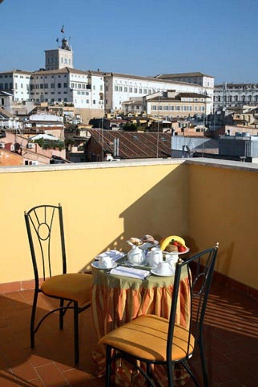 Boutique Trevi 4*