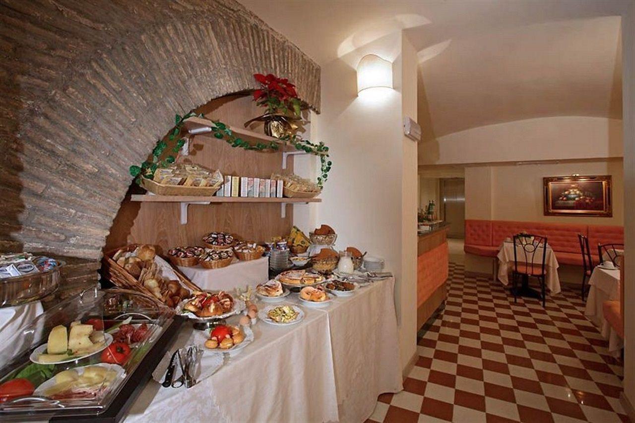 Boutique Trevi
