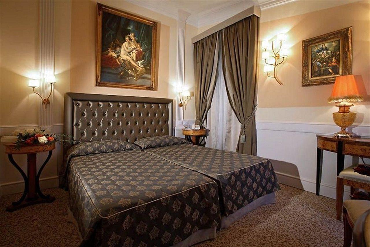 Hotel Boutique Trevi Roma
