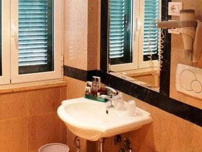 Boutique Trevi Hotel Roma