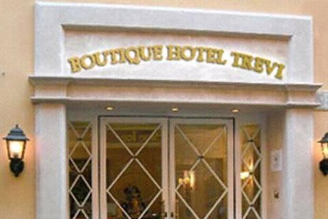 Boutique Trevi Hotel