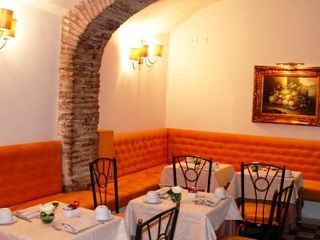 Boutique Trevi Hotel Roma