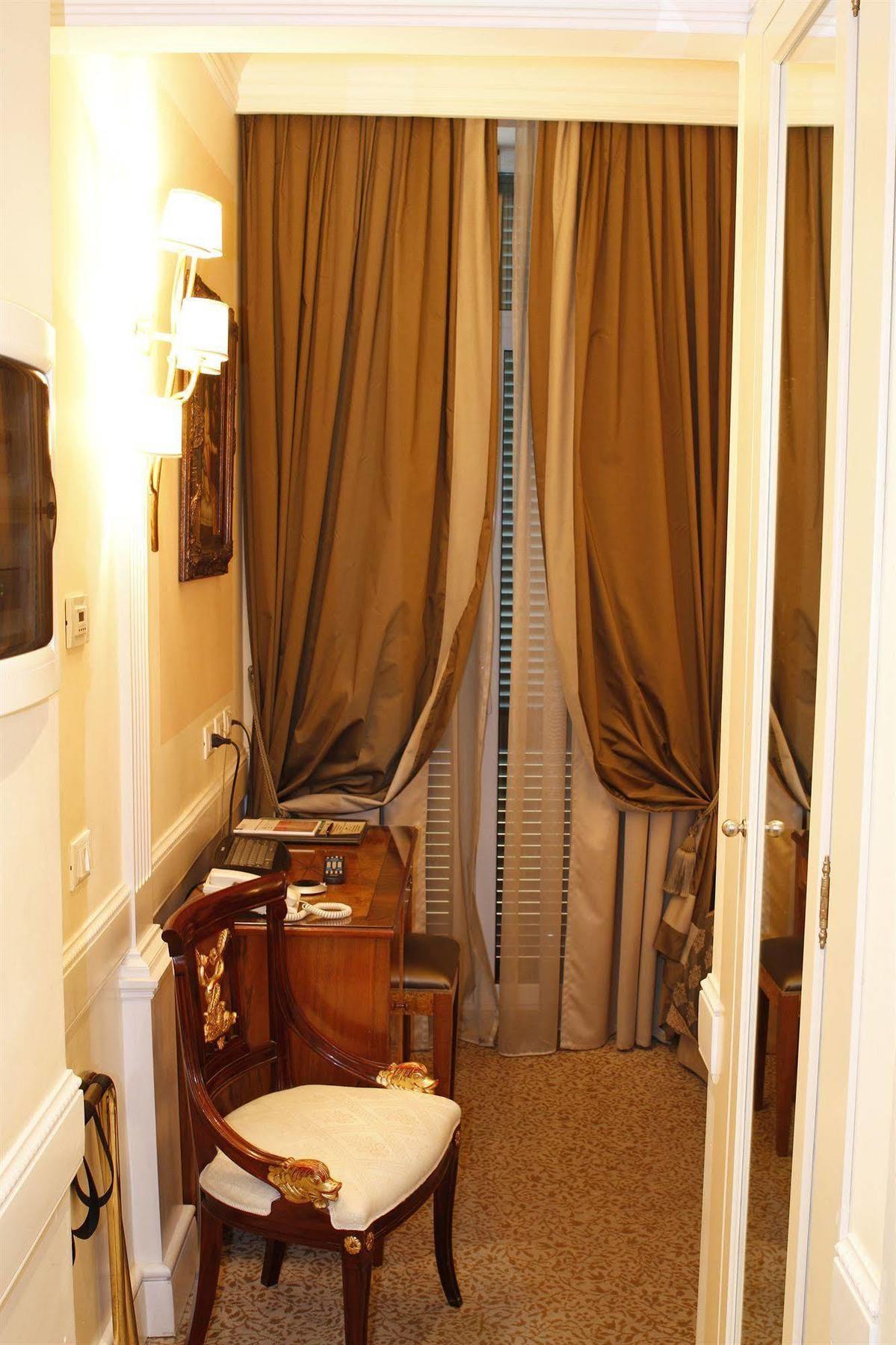 Boutique Trevi Hotel Roma