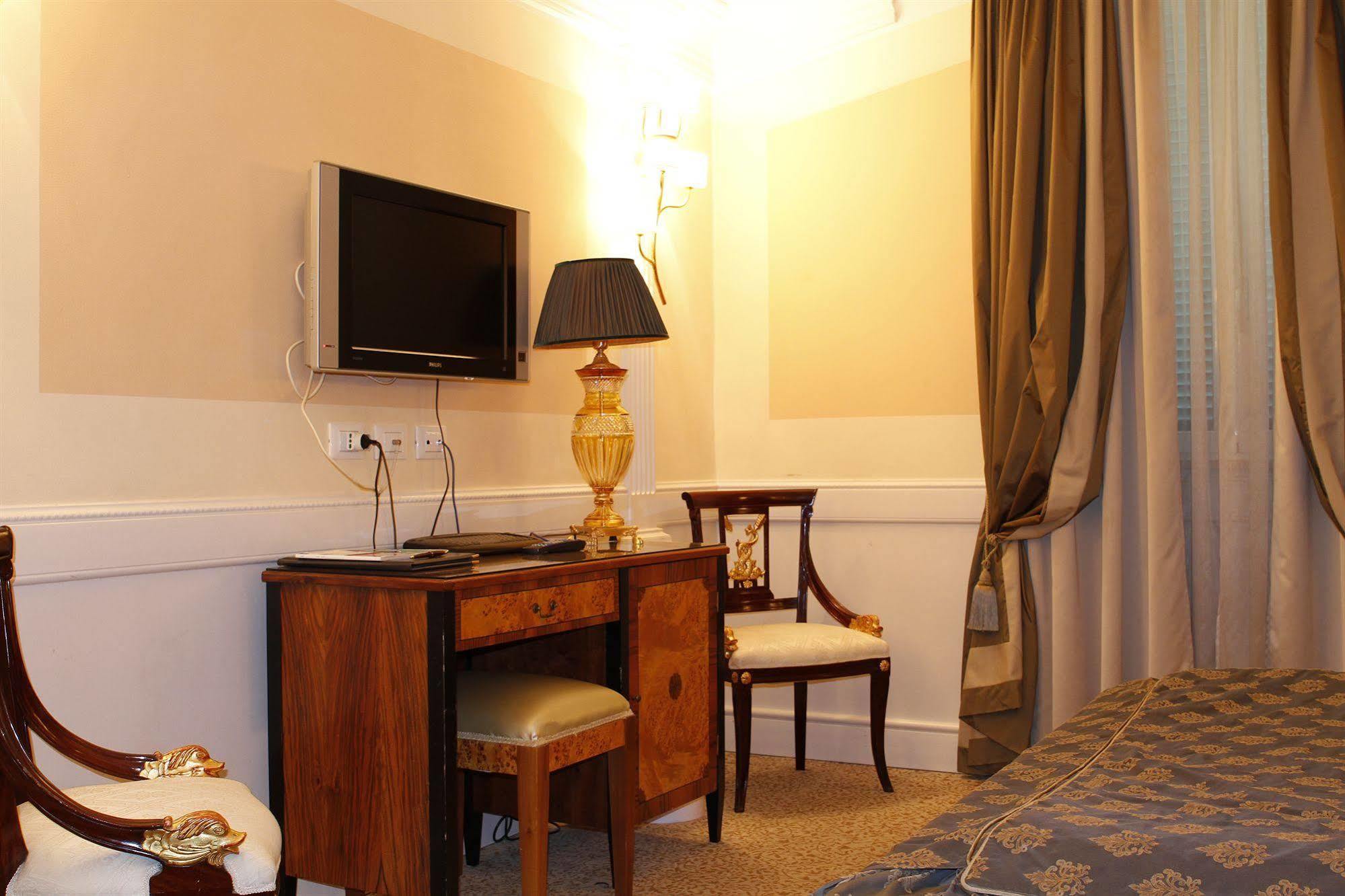 Hotel Boutique Trevi