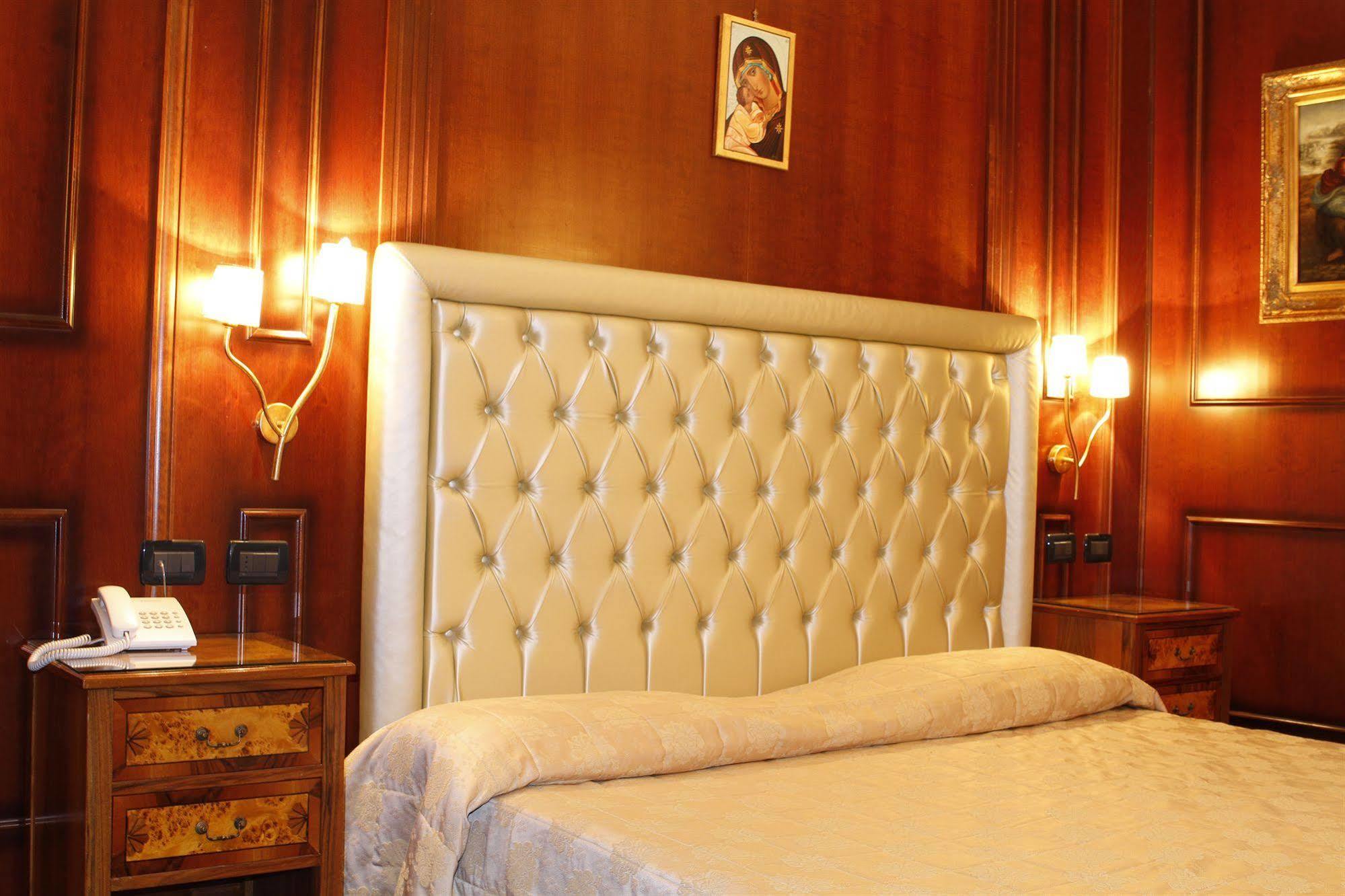 Hotel Boutique Trevi