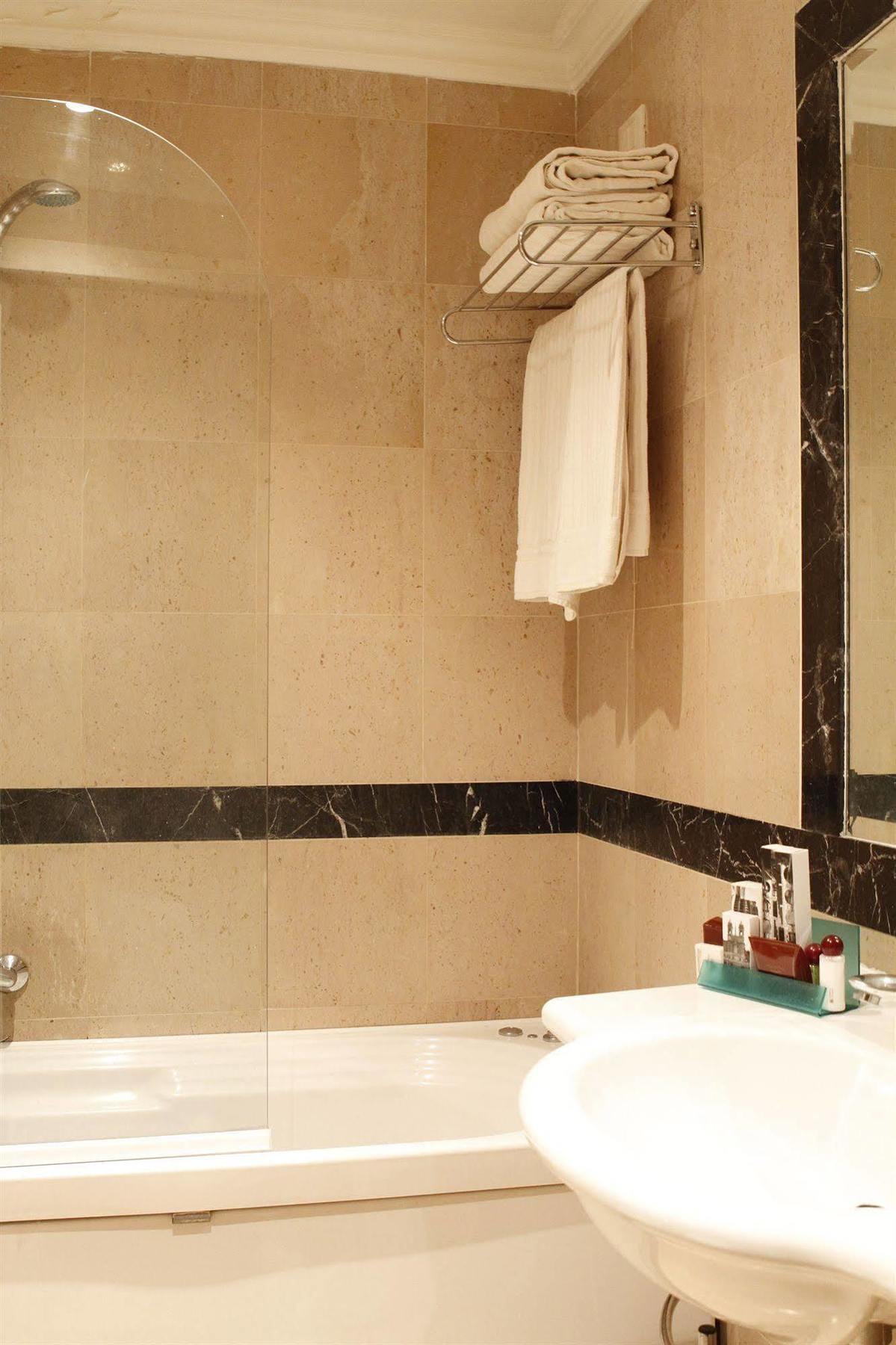 Boutique Trevi Hotel