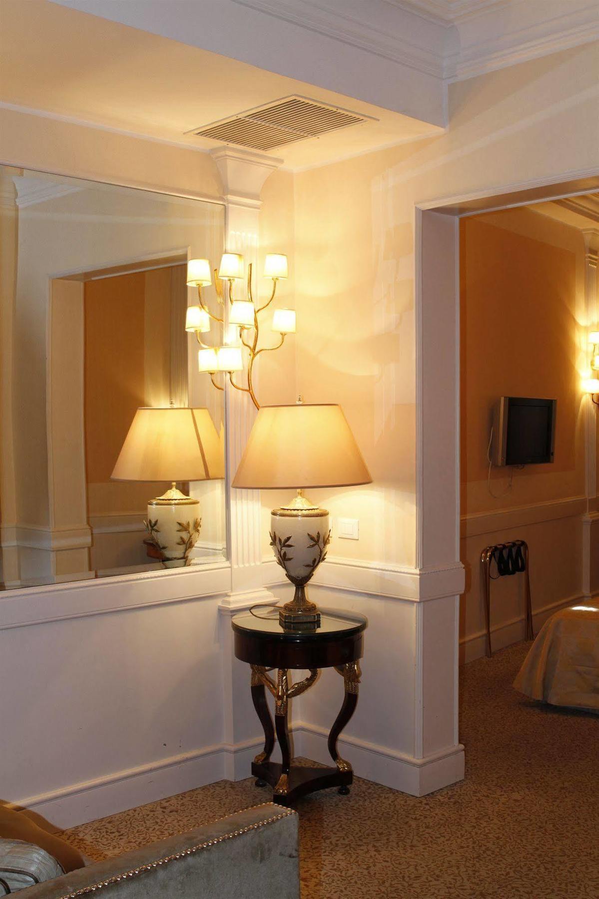Boutique Trevi Hotel