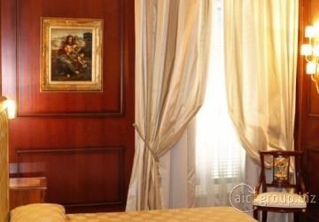Hotel Boutique Trevi 4*