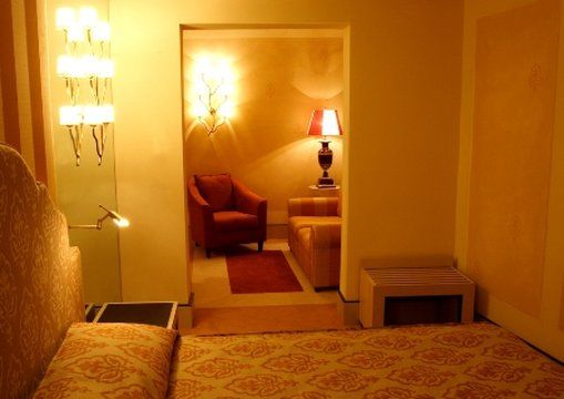 Boutique Trevi Hotel 4*