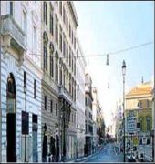 Boutique Trevi Hotel Roma