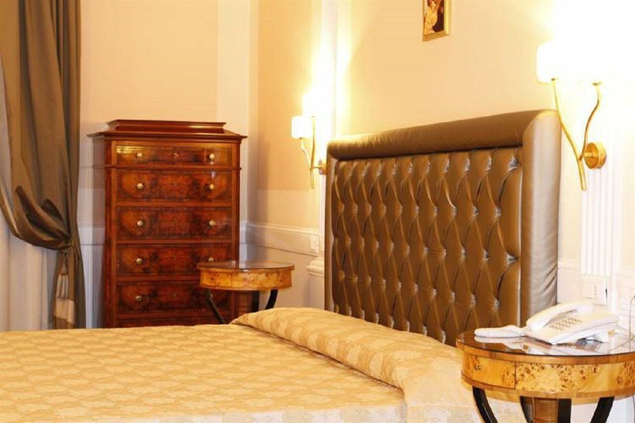 Boutique Trevi Hotel